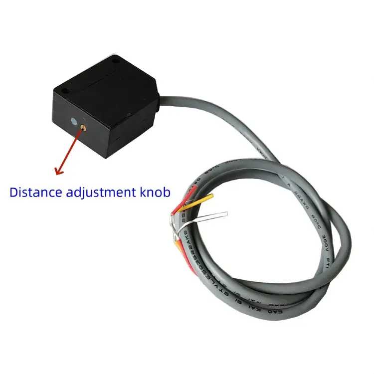 Инфракрасный датчик расстояния E18-D50NK DC5V 3-50 см