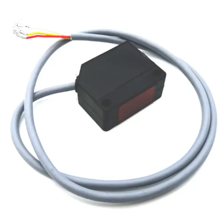 Инфракрасный датчик расстояния E18-D50NK DC5V 3-50 см