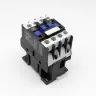 Контактор CJX2-1810 LC1 переменного тока 18 А 3-полюсный 380/220/110/48/24 В DIN