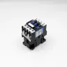 Контактор CJX2-1810 LC1 переменного тока 18 А 3-полюсный 380/220/110/48/24 В DIN