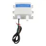 Датчик температуры и влажности RS485 0-5V 0-10V 4-20mA с дисплеем