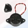 Электронный зуммер 100 дБ DC3V-24V для автомобиля и Arduino