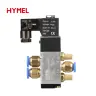 Пневматический электромагнитный клапан 4V110-06 5/2 DC12V 24V AC110V 220V