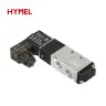 Пневматический электромагнитный клапан 4V110-06 5/2 DC12V 24V AC110V 220V