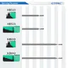 Индуктивный датчик GTRIC NBB20/NBN40-U1-A2 NPN PNP 20-40 мм