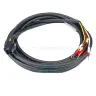 Чёрный / Standard / 10M