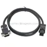 Кабель для энкодера/питания/тормоза серводвигателей ASDA Delta B2 A2 AB B3 A3 E3 750W ASD-B2EN0003