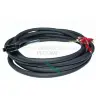 Кабель для энкодера/питания/тормоза серводвигателей ASDA Delta B2 A2 AB B3 A3 E3 750W ASD-B2EN0003