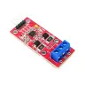 Модуль TTL к RS485 UART с автоматическим управлением потоком