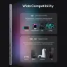 Портативный монитор ARZOPA 16.1" 2.5K 180Hz для ноутбука и консолей