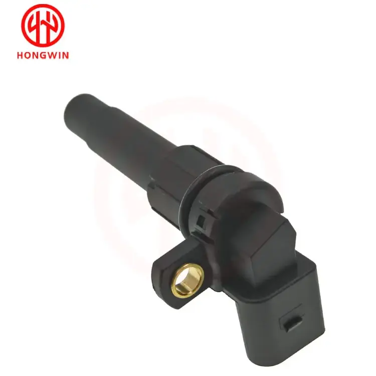 Датчик скорости трансмиссии 1J0919149A для VW Golf, Audi TT, Seat, Skoda