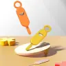 Игольчатый штифт для извлечения SIM-карты с держателем и защитой от потери