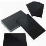 Чёрный матовый / 8,5x5,4 см / Aluminium Alloy