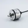Оптический поворотный энкодер E50S8 NPN, DC5V/12-24V, 8мм, 50мм