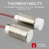 Высокотемпературный бесконтактный датчик Cloweit M12/M18/M30 NPN PNP