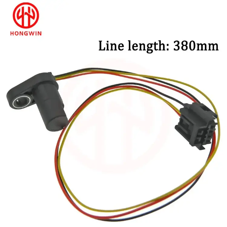 MPS6 датчик входной скорости коробки передач Ford Dodge Volvo 31367965 1850527 7M5R-7H103-BA
