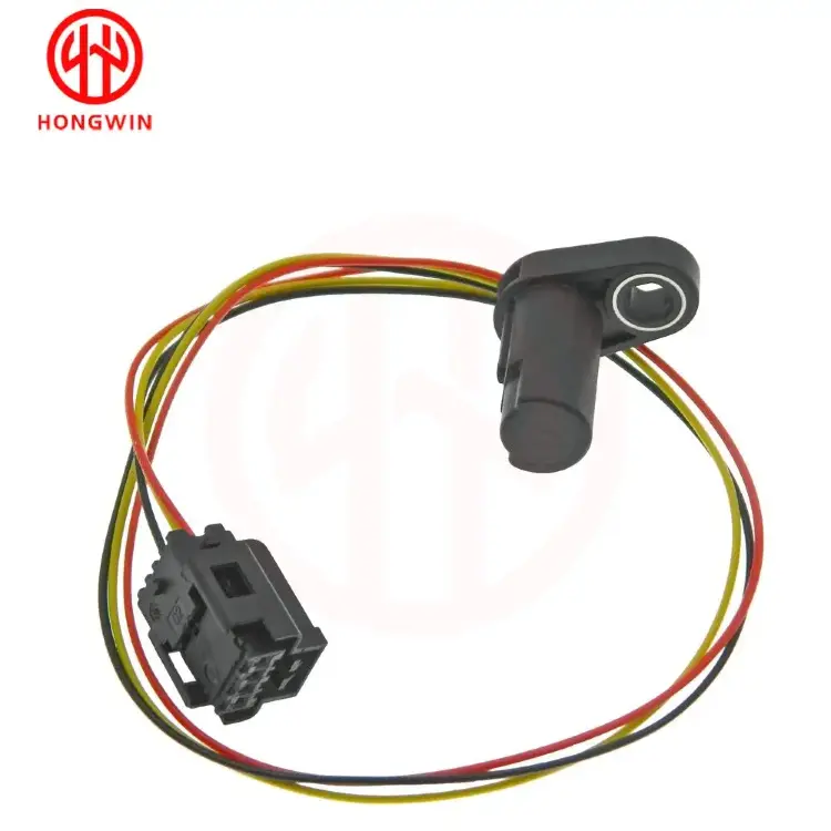 MPS6 датчик входной скорости коробки передач Ford Dodge Volvo 31367965 1850527 7M5R-7H103-BA