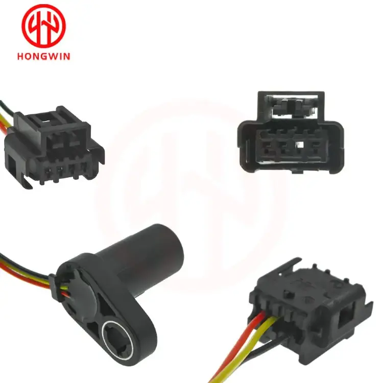 MPS6 датчик входной скорости коробки передач Ford Dodge Volvo 31367965 1850527 7M5R-7H103-BA