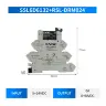 DC-DC 6A DRM Gray