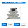 DC-AC 2A DRM Gray