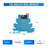 DC-DC 2A DRS Blue