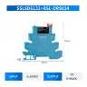 DC-DC 6A DRS Blue