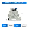 DC-DC 2A DRG White