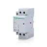 Контактор модульный HCH8s-63 2P 40A 63A DIN-рейка AC220V DC24V