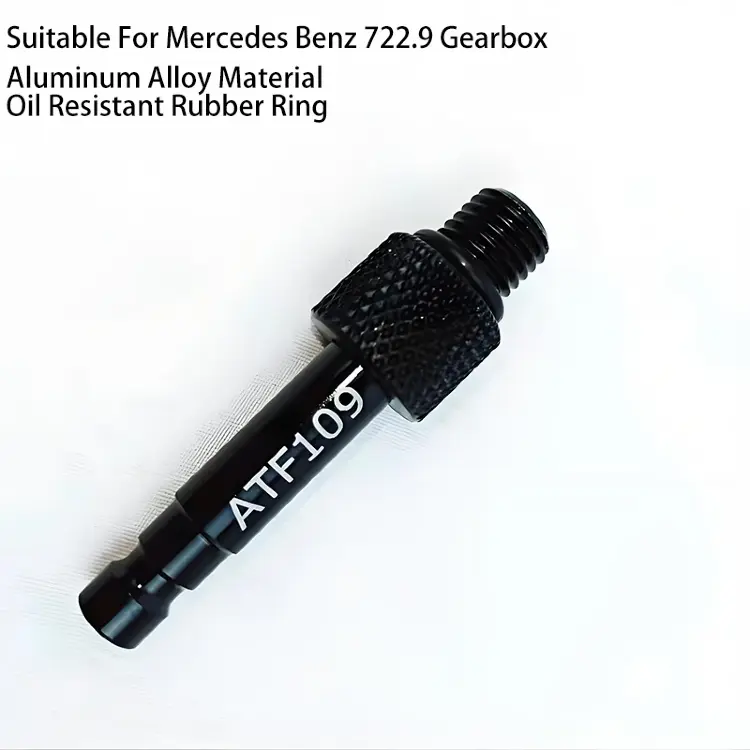 Интерфейс заправки коробки передач ATF для Audi, Volkswagen, Mercedes-Benz