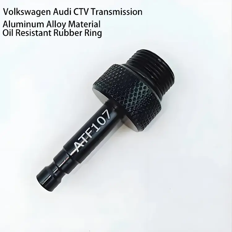 Интерфейс заправки коробки передач ATF для Audi, Volkswagen, Mercedes-Benz