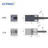 Индуктивный датчик приближения GTRIC SN04 квадратный NPN PNP 5мм IP67 10-30В