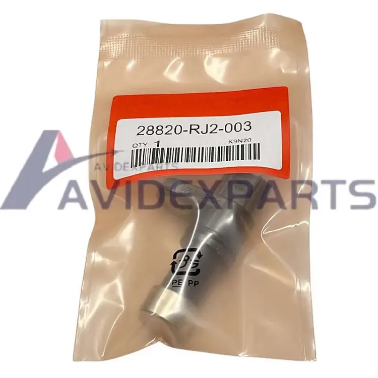 Датчик скорости трансмиссии 28820-RJ2-003 Honda Accord Civic CR-V HR-V