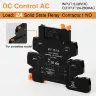 2A SSR DC-AC C4