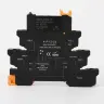 Модуль твердотельного реле DC Control AC DIN SSR Slim 41F-1Z-C2 C4