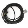 Кабель сигнальный A06B-6078-K811 для энкодера шпинделя Fanuc