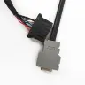 Кабель сигнальный A06B-6078-K811 для энкодера шпинделя Fanuc