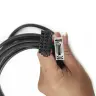Кабель сигнальный A06B-6078-K811 для энкодера шпинделя Fanuc