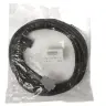 Кабель сигнальный A06B-6078-K811 для энкодера шпинделя Fanuc