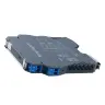 Преобразователь изолятор сигналов 4-20mA 0-10V DIN-рейка 2 входа