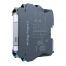Преобразователь изолятор сигналов 4-20mA 0-10V DIN-рейка 2 входа