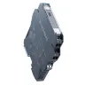 Преобразователь изолятор сигналов 4-20mA 0-10V DIN-рейка 2 входа