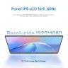 Портативный монитор ARZOPA 15,6 дюйма FHD IPS с USB Type-C и HDMI
