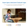 Портативный монитор ARZOPA 15,6 дюйма FHD IPS с USB Type-C и HDMI