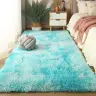 Небесно-голубой / 160x230cm 63x90inch