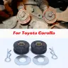 Трос переключения передач для Toyota Corolla, втулка управления