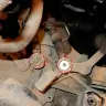Трос переключения передач для Toyota Corolla, втулка управления
