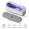 Ультразвуковая чистящая машина с USB-зарядкой и УФ-стерилизацией
