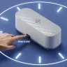 Ультразвуковая чистящая машина с USB-зарядкой и УФ-стерилизацией