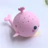 Розовый