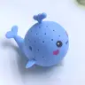 Голубой